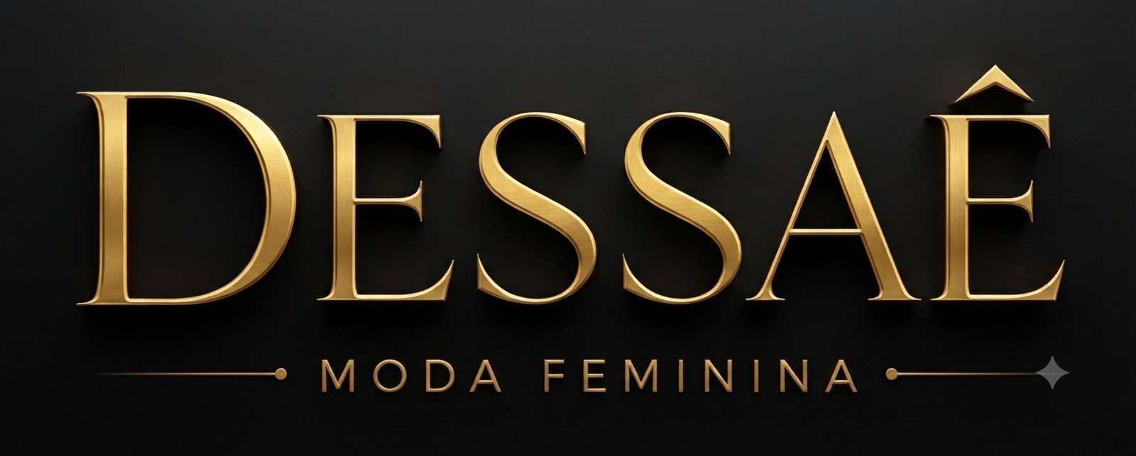 Dessaê Modas